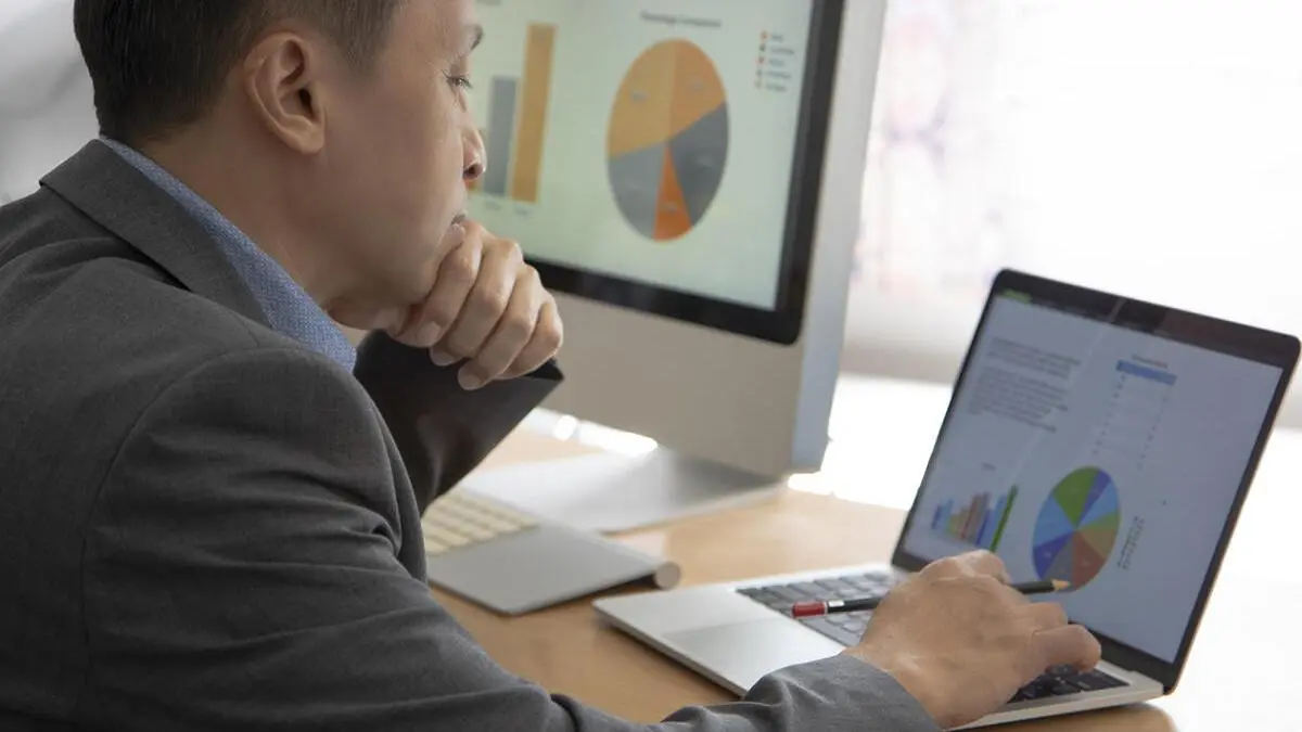 share market live today