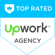 upwork agency